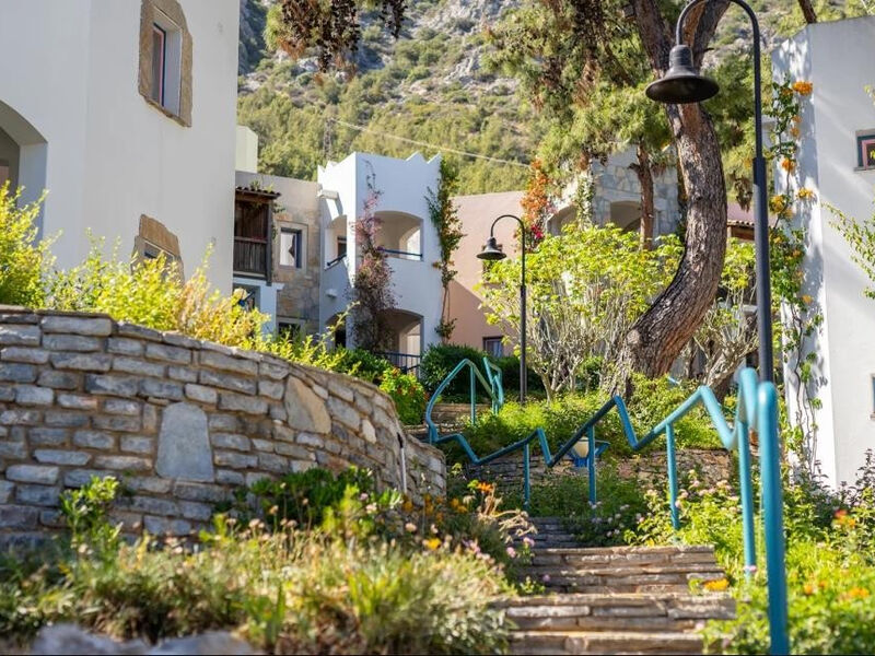 Hapimag Sea Garden Resort Bodrum