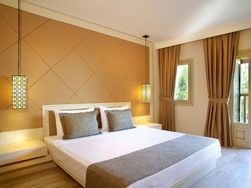 Hapimag Sea Garden Resort Bodrum