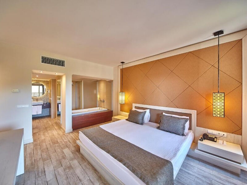 Hapimag Sea Garden Resort Bodrum