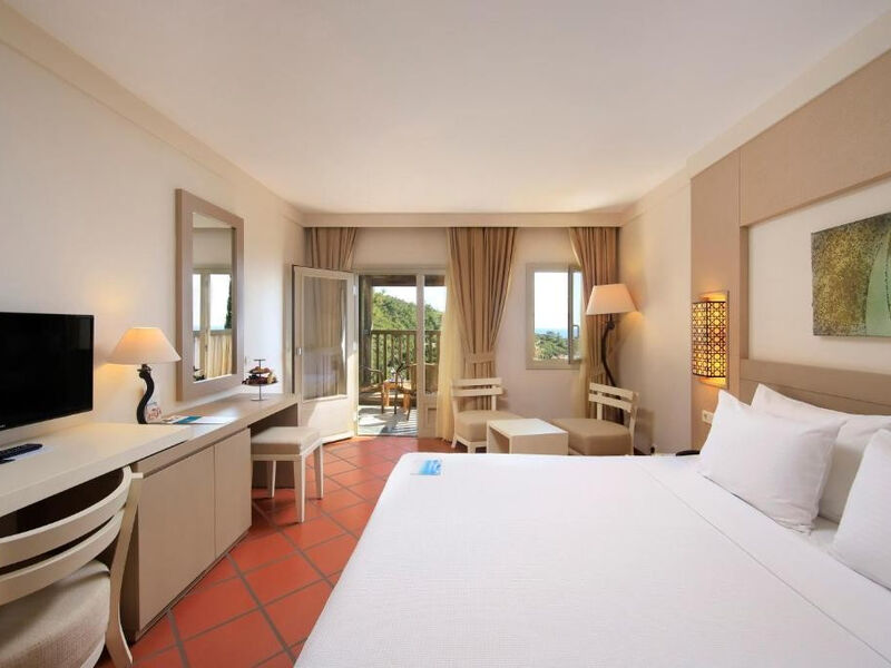 Hapimag Sea Garden Resort Bodrum