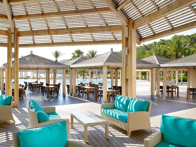Hapimag Sea Garden Resort Bodrum