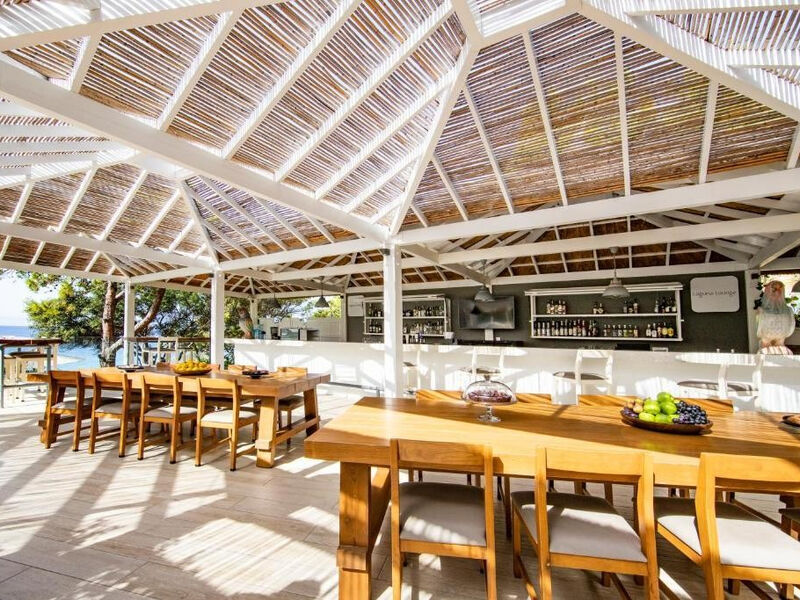 Hapimag Sea Garden Resort Bodrum