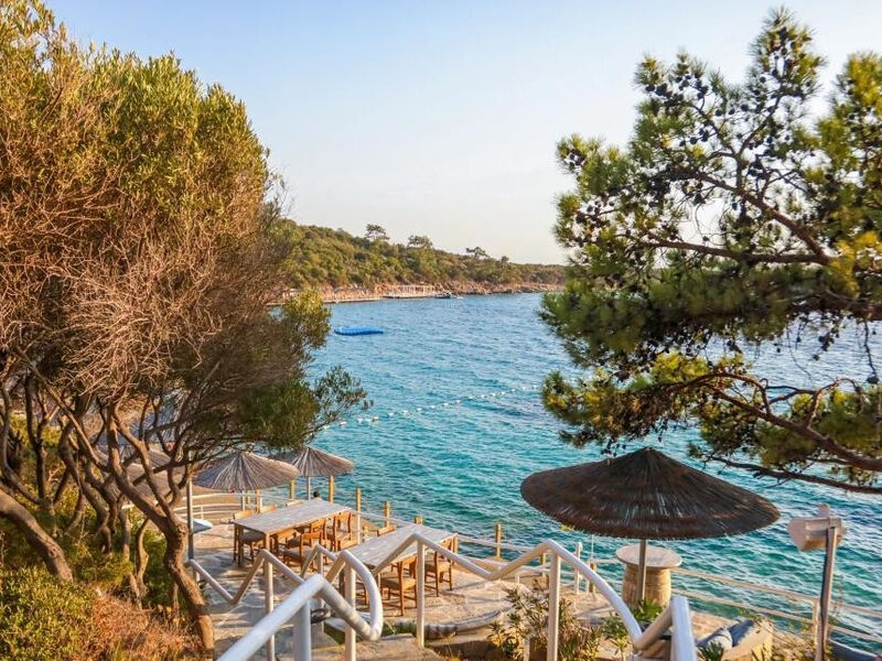 Hapimag Sea Garden Resort Bodrum