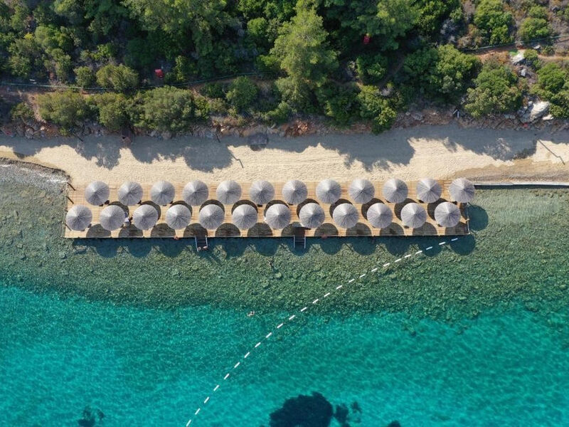 Hapimag Sea Garden Resort Bodrum