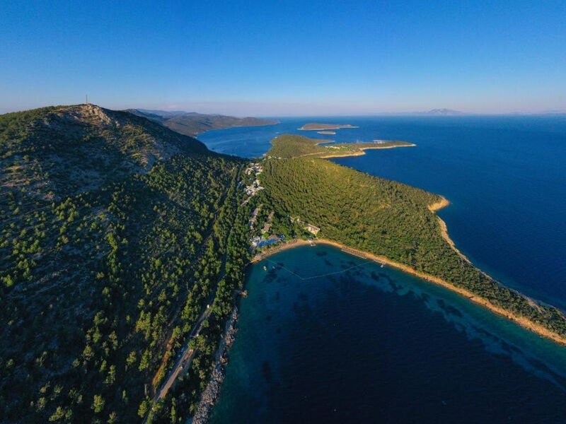 Hapimag Sea Garden Resort Bodrum