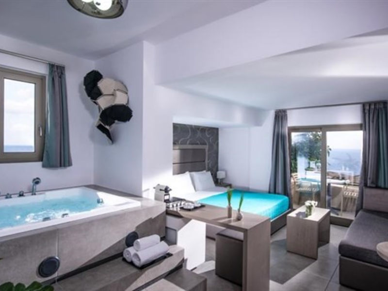 Happy Cretan Suites