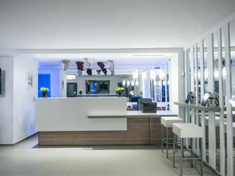 Happy Cretan Suites