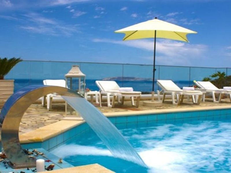 Happy Cretan Suites