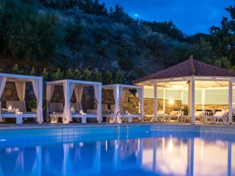 Happy Cretan Suites