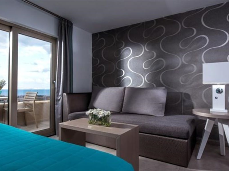 Happy Cretan Suites