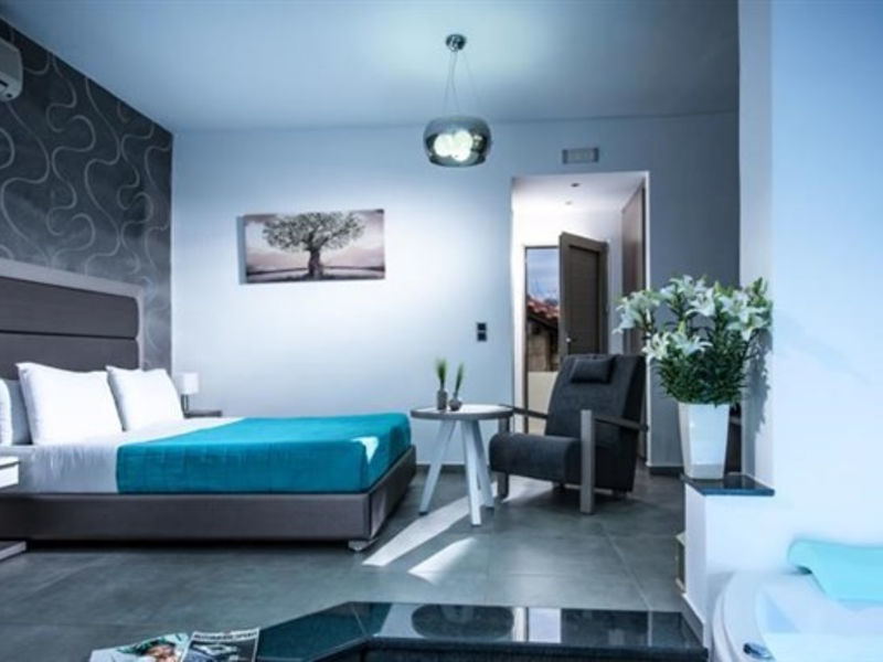 Happy Cretan Suites