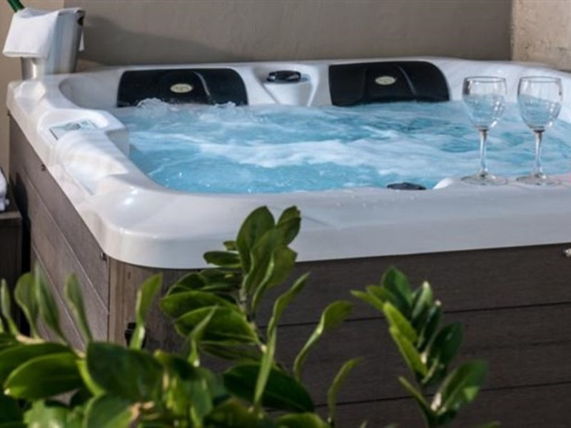 Happy Cretan Suites