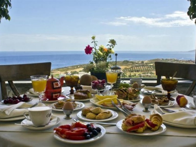 Happy Cretan Suites