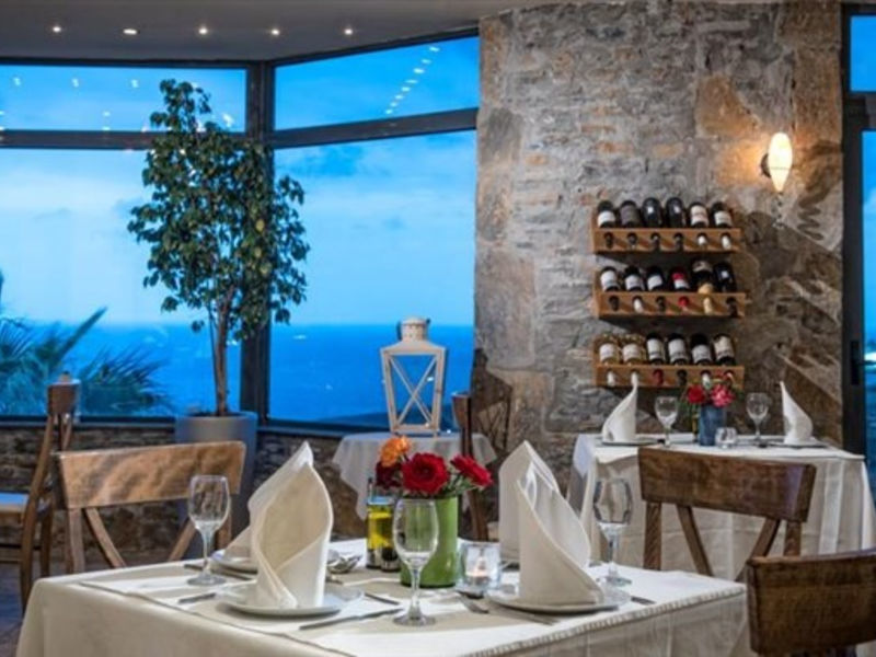 Happy Cretan Suites
