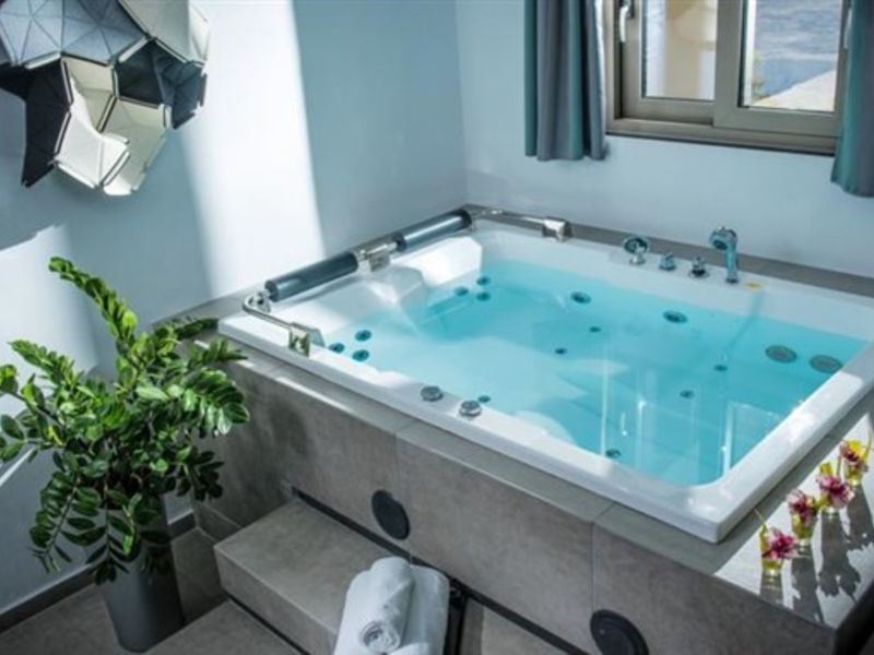 Happy Cretan Suites