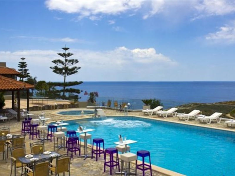 Happy Cretan Suites