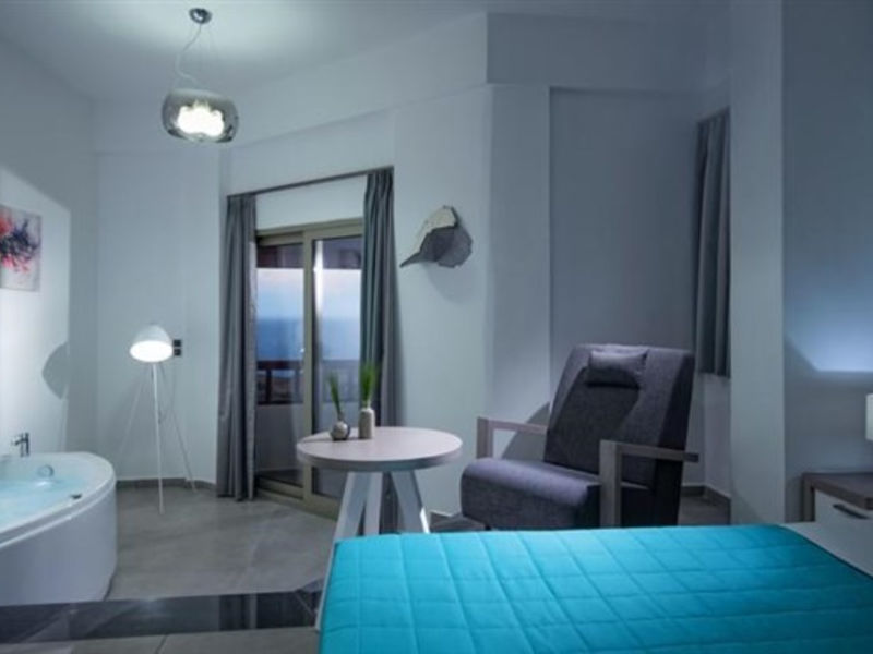 Happy Cretan Suites