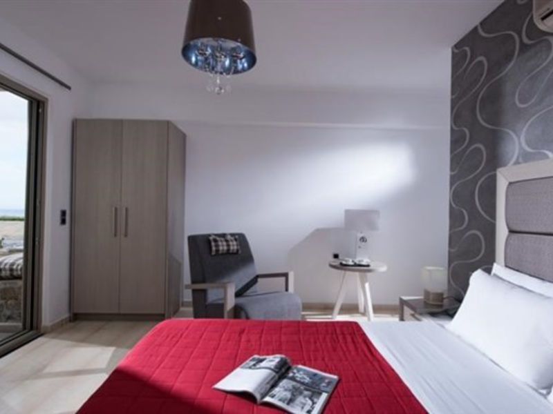 Happy Cretan Suites