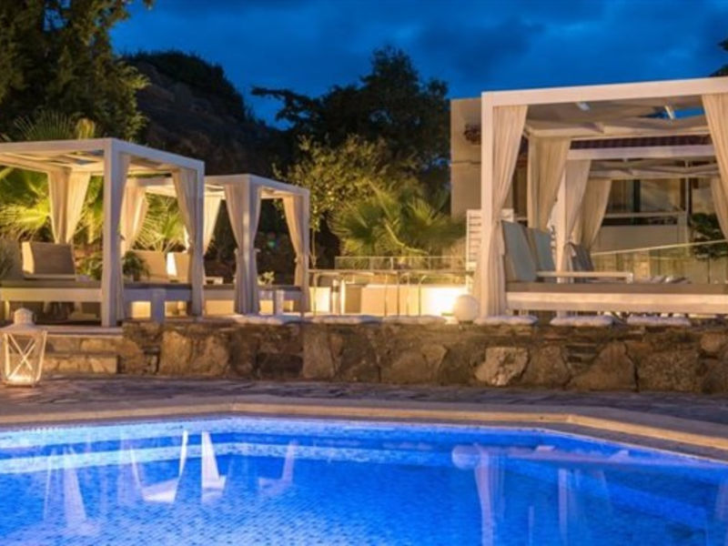 Happy Cretan Suites