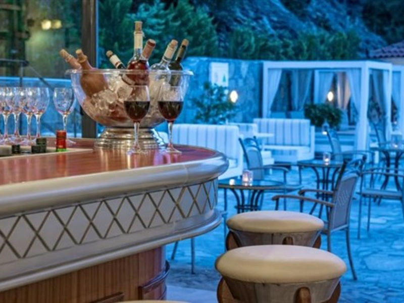 Happy Cretan Suites