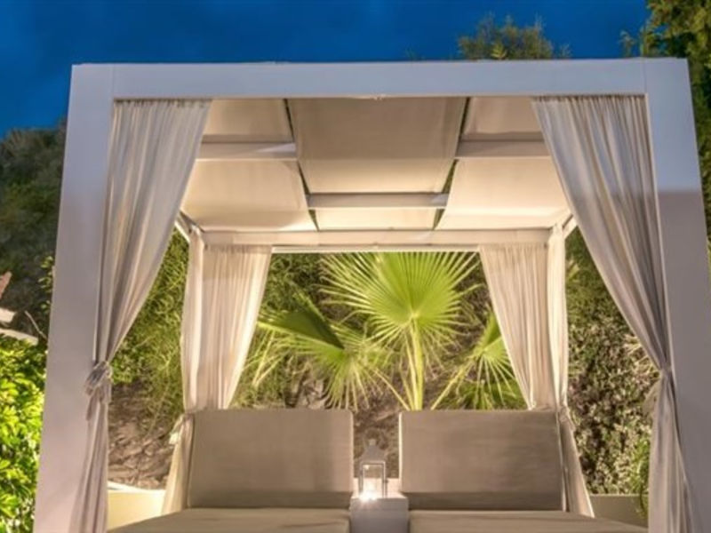 Happy Cretan Suites