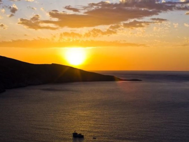 Happy Cretan Suites