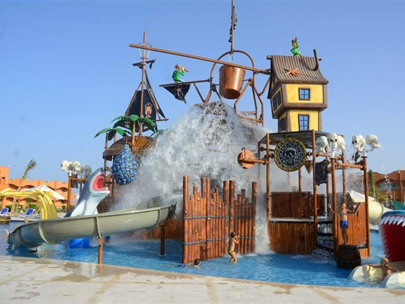 Three Corners Happy Life