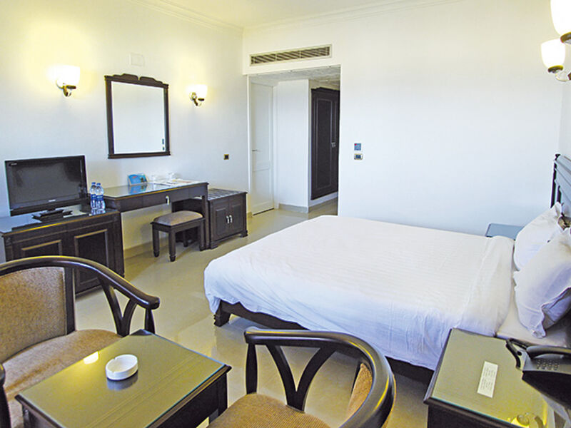 Three Corners Happy Life Beach Resort