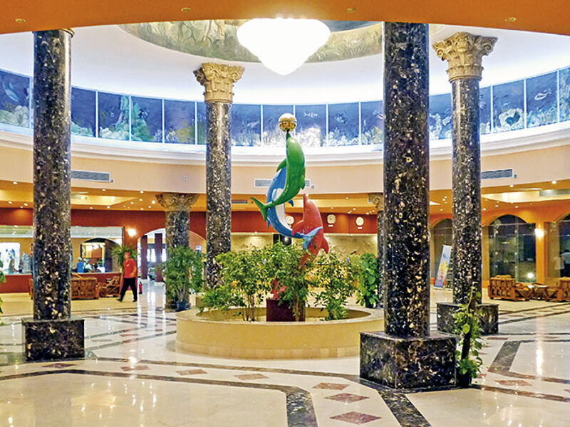 Three Corners Happy Life Resort