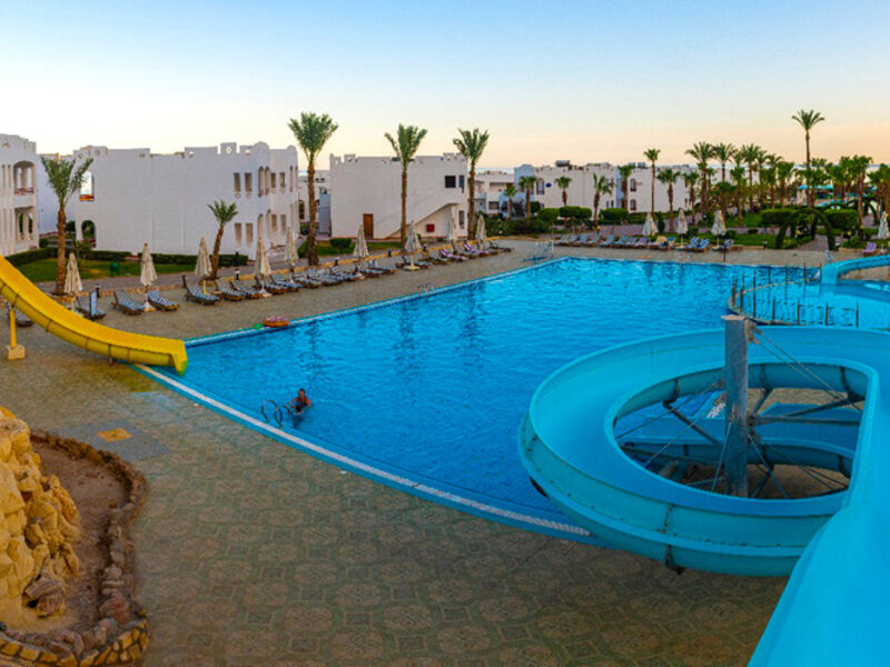 Happy Life Village
