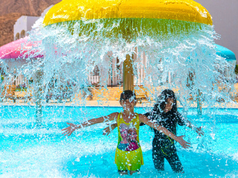 Happy Life Village