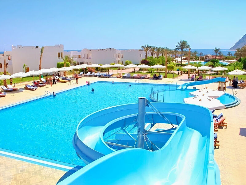 Happy Life Village Dahab