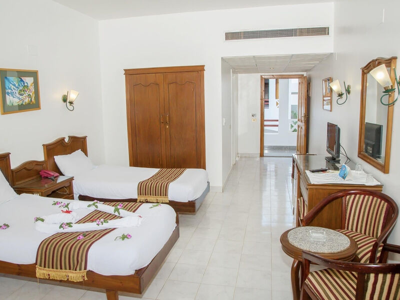 Happy Life Village Dahab