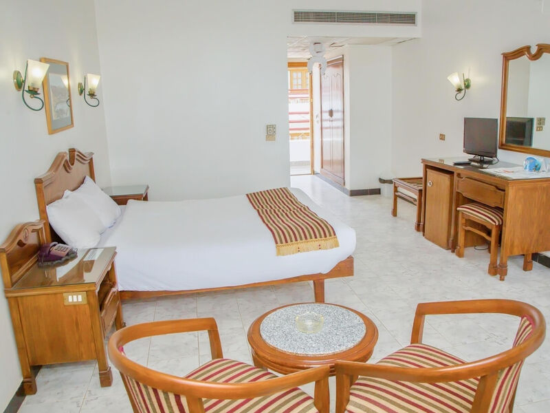 Happy Life Village Dahab