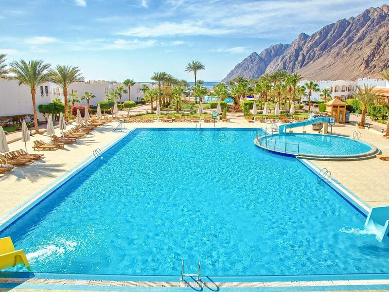 Happy Life Village Dahab