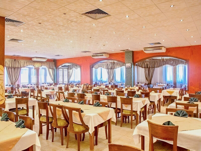 Happy Life Village Dahab