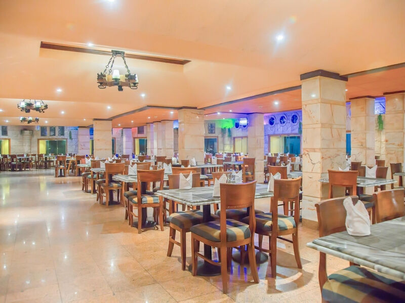 Happy Life Village Dahab