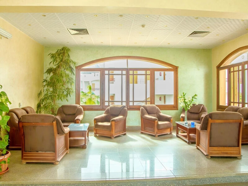 Happy Life Village Dahab