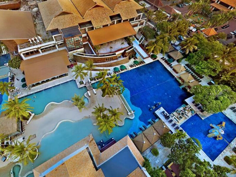 Hard Rock Bali