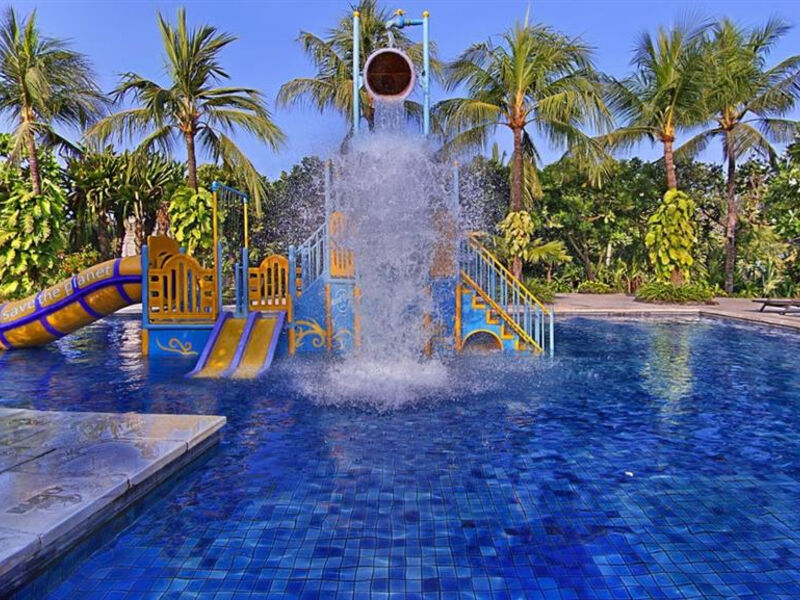 Hard Rock Bali