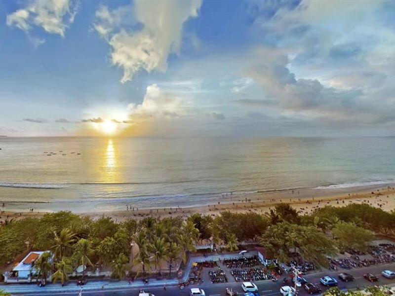 Hard Rock Bali
