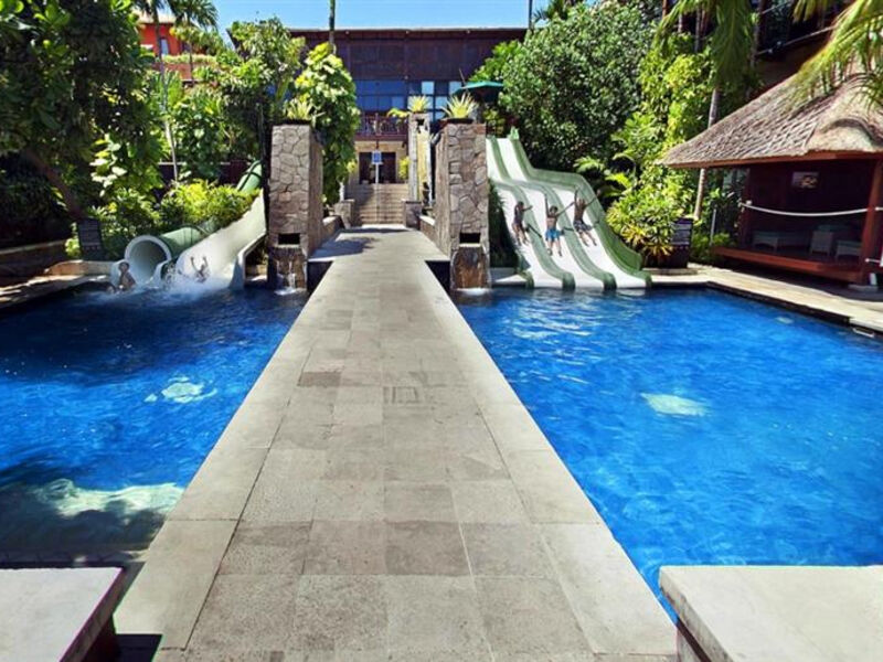 Hard Rock Bali