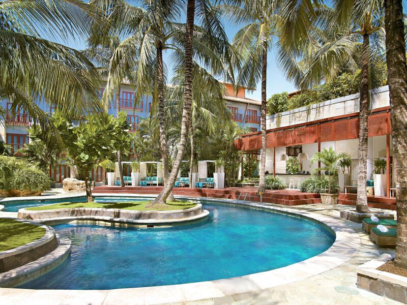 Hard Rock Bali