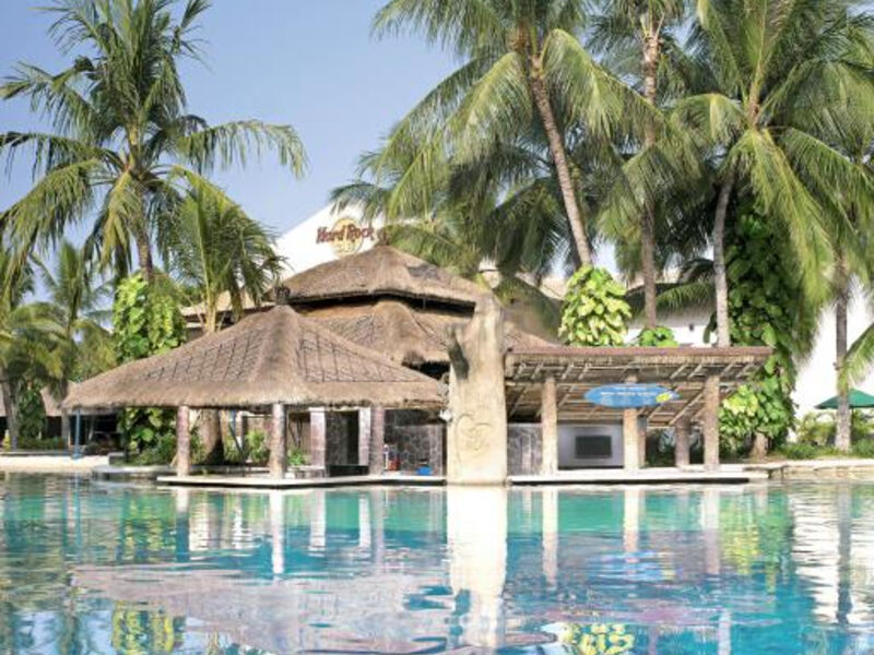 Hard Rock Bali