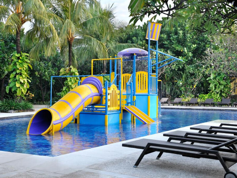 Hard Rock Bali