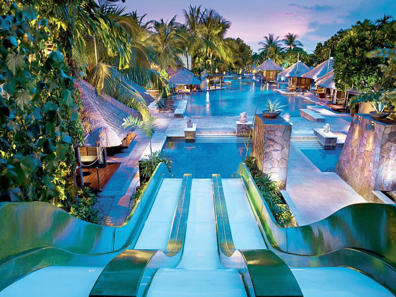 Hard Rock Bali