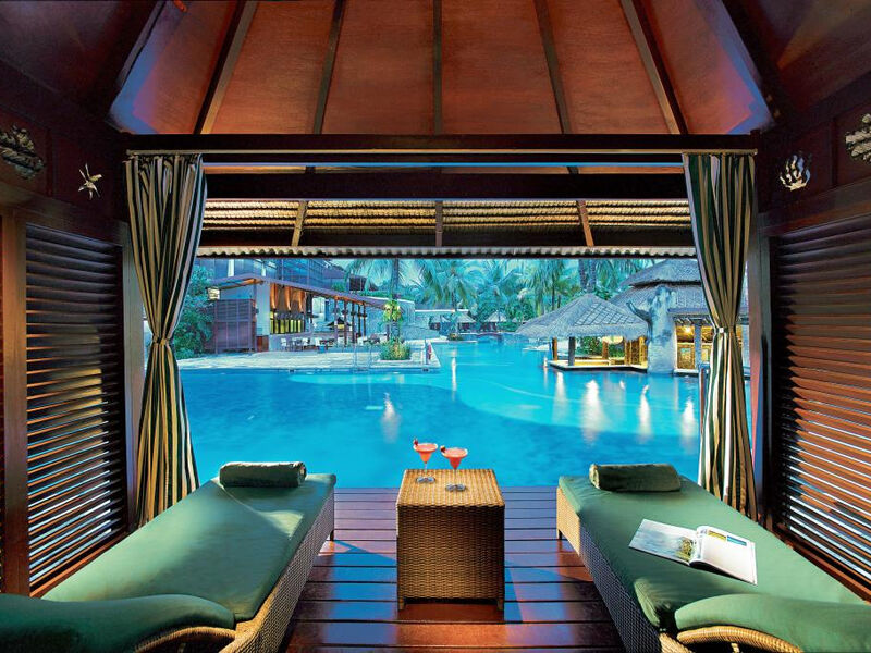 Hard Rock Bali