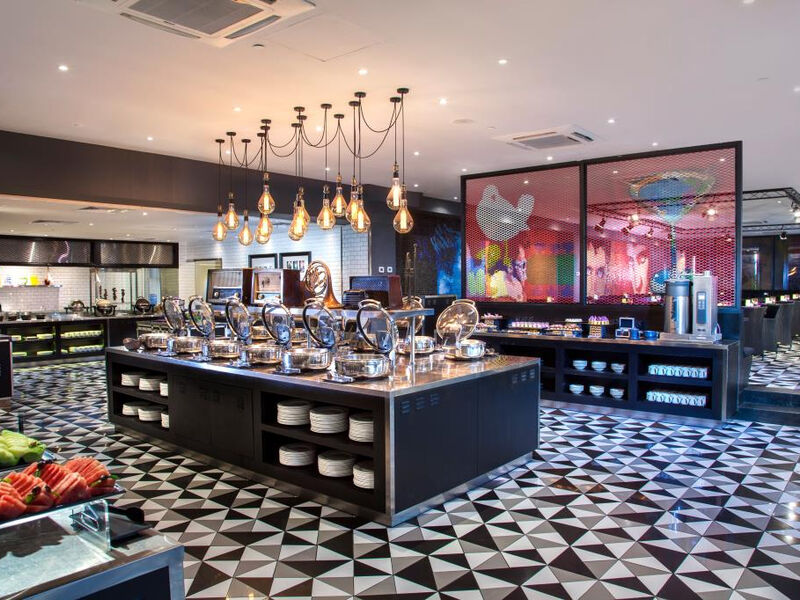 Hard Rock Bali