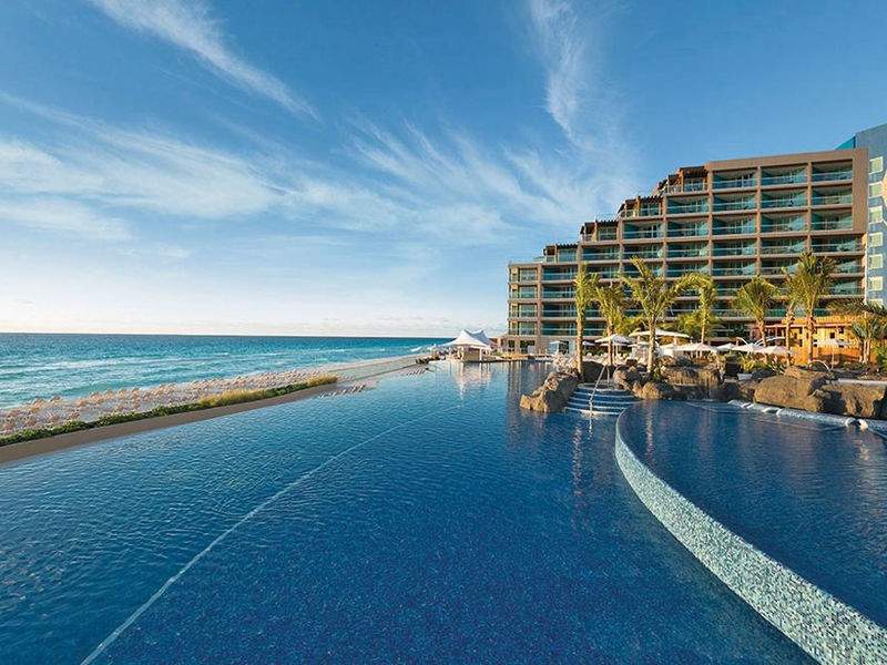 Hard Rock Cancun