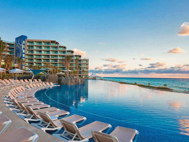 Hard Rock Cancun